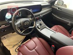 هیوندای پالیسەید